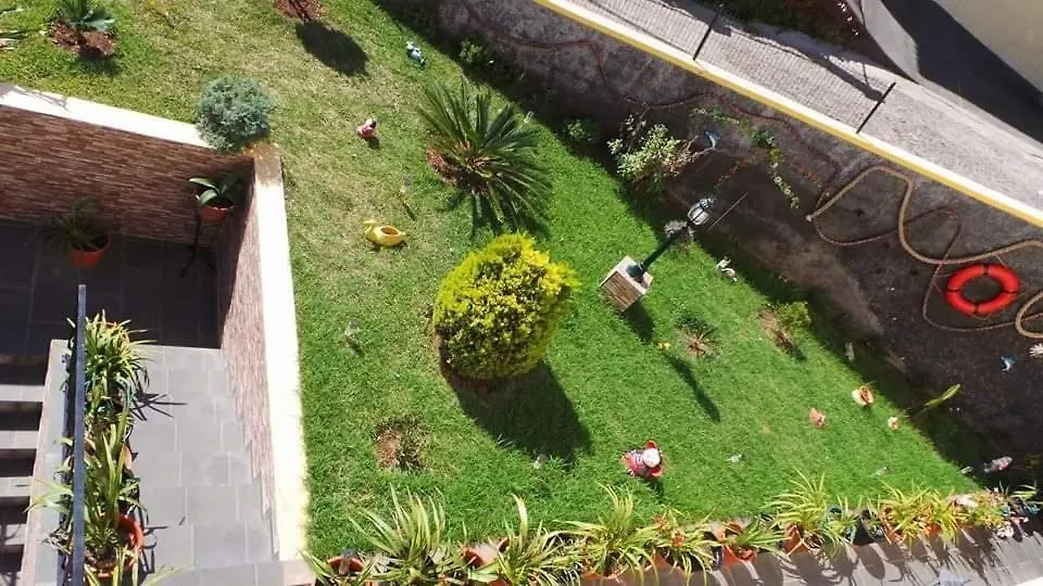 Sea View Andrade 3 Bedroom House Gaula Dom wakacyjny