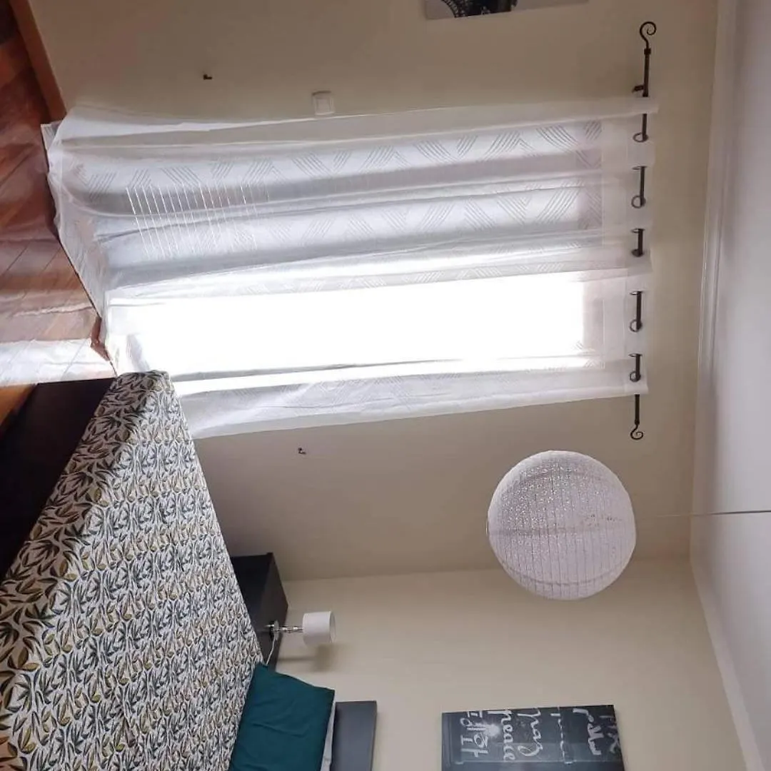Sea View Andrade 3 Bedroom House Gaula