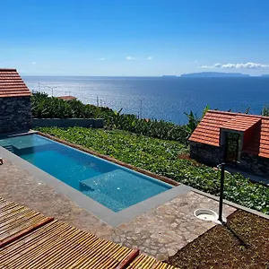 Villa Casas Do Laranjo- & Infinity Pool, Gaula