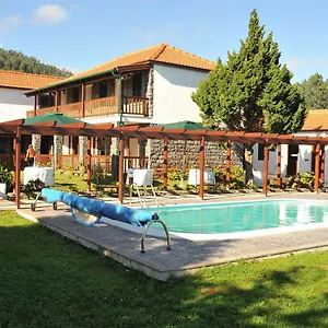 Guest house Casa D'avo Beatriz, Gaula