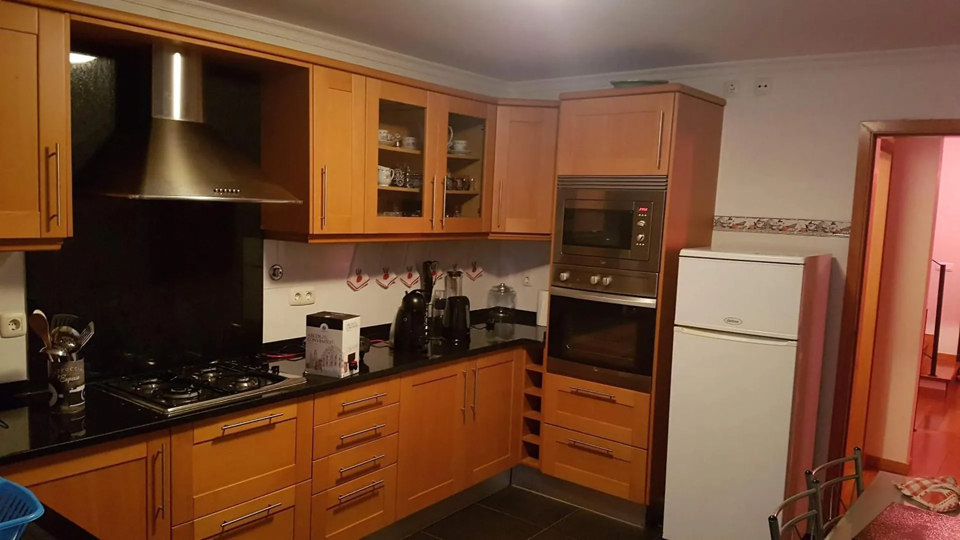 Holiday home Sea View Andrade 3 Bedroom House Gaula Portugal