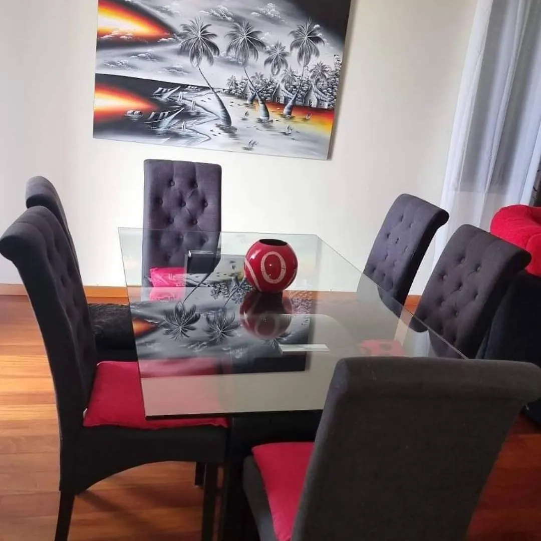 Sea View Andrade 3 Bedroom House Gaula Portugal