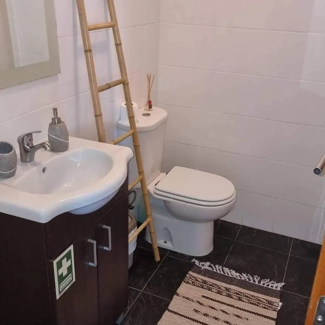 Holiday home Sea View Andrade 3 Bedroom House Gaula