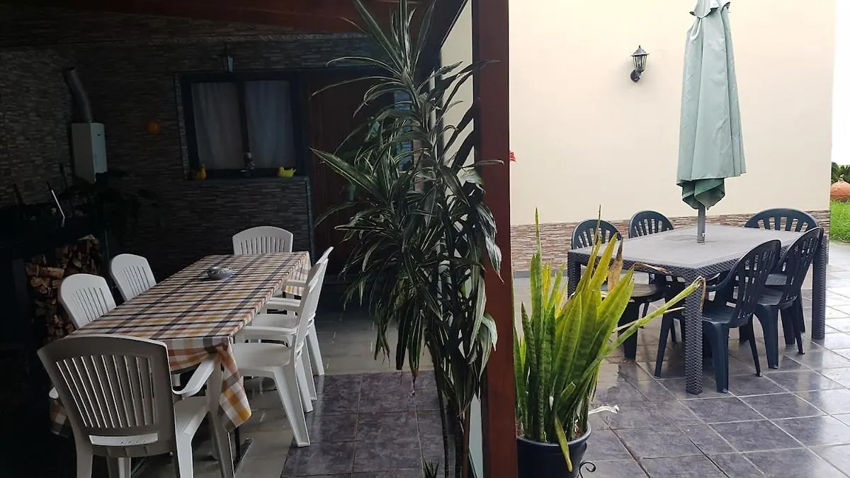 Holiday home Sea View Andrade 3 Bedroom House Gaula
