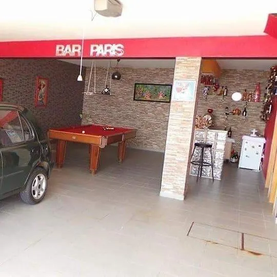 Sea View Andrade 3 Bedroom House Gaula