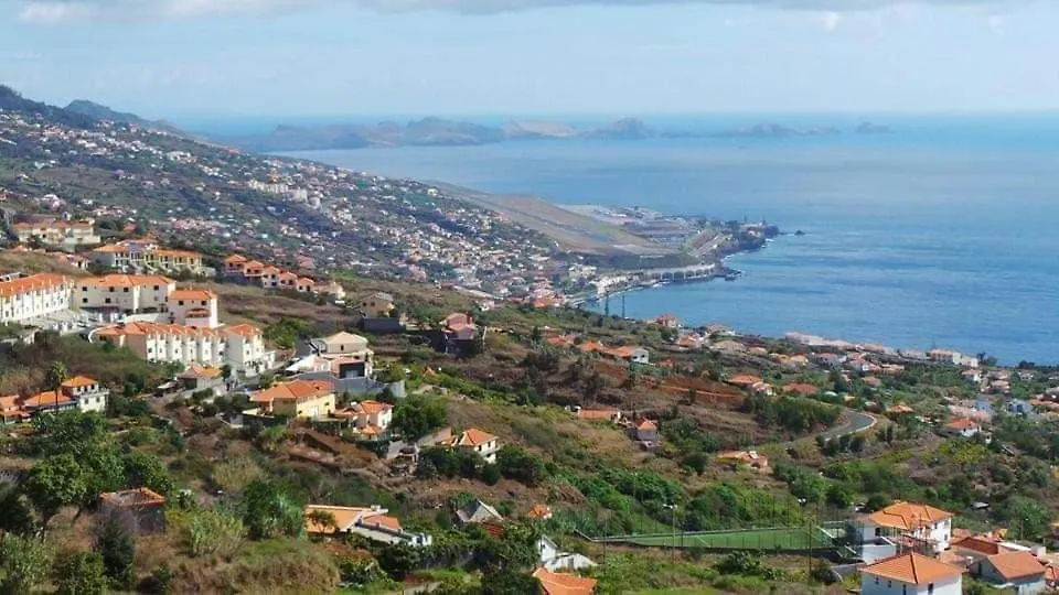 Sea View Andrade 3 Bedroom House Gaula