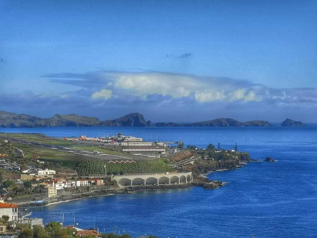 Sea View Andrade 3 Bedroom House Gaula