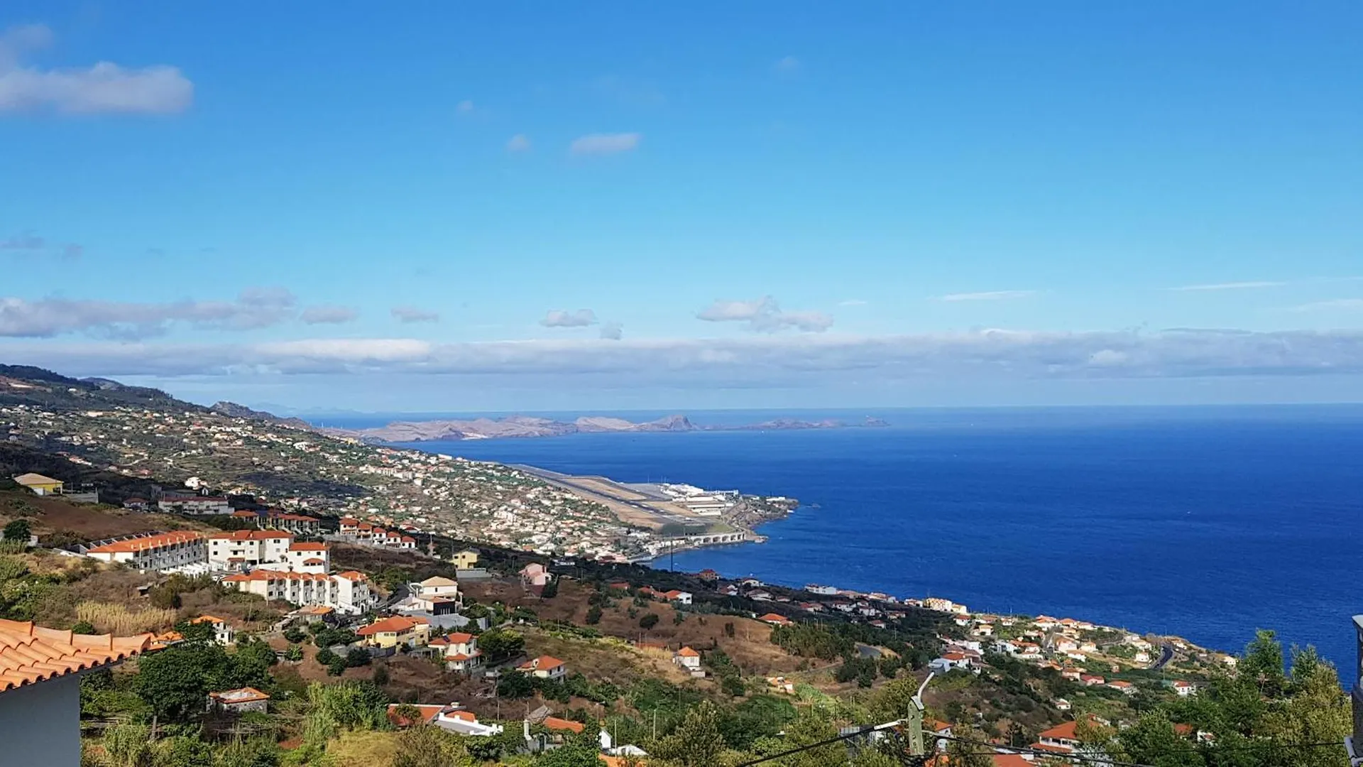 Sea View Andrade 3 Bedroom House Gaula Portugal