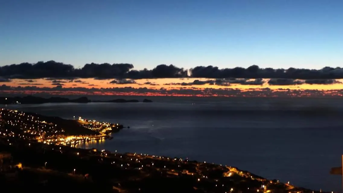 Sea View Andrade 3 Bedroom House Gaula