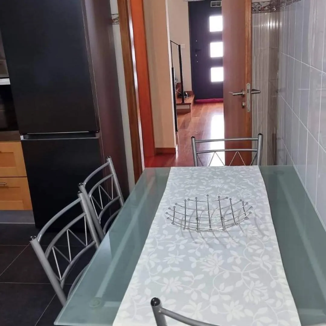 Sea View Andrade 3 Bedroom House Gaula Holiday home