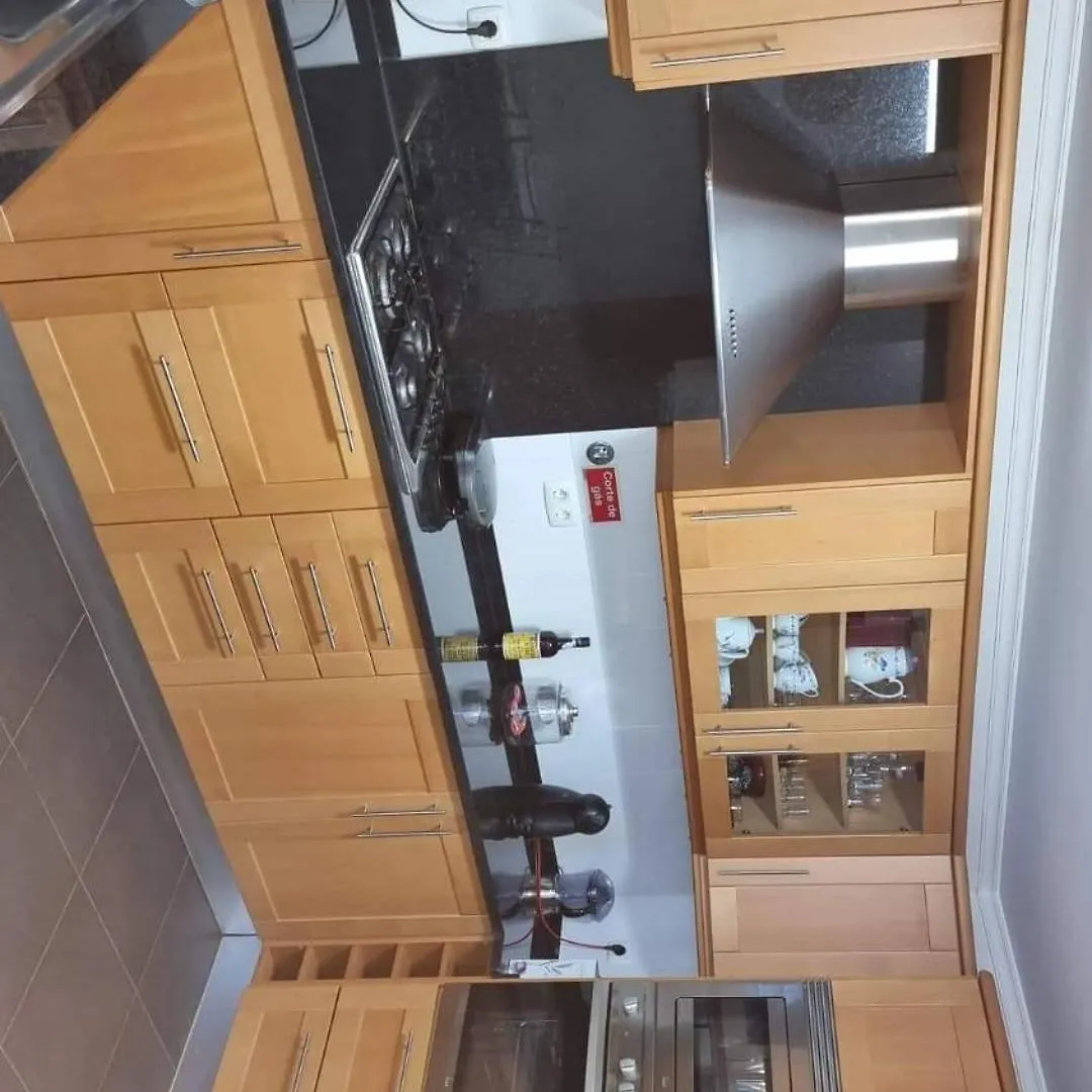 Sea View Andrade 3 Bedroom House Gaula Holiday home