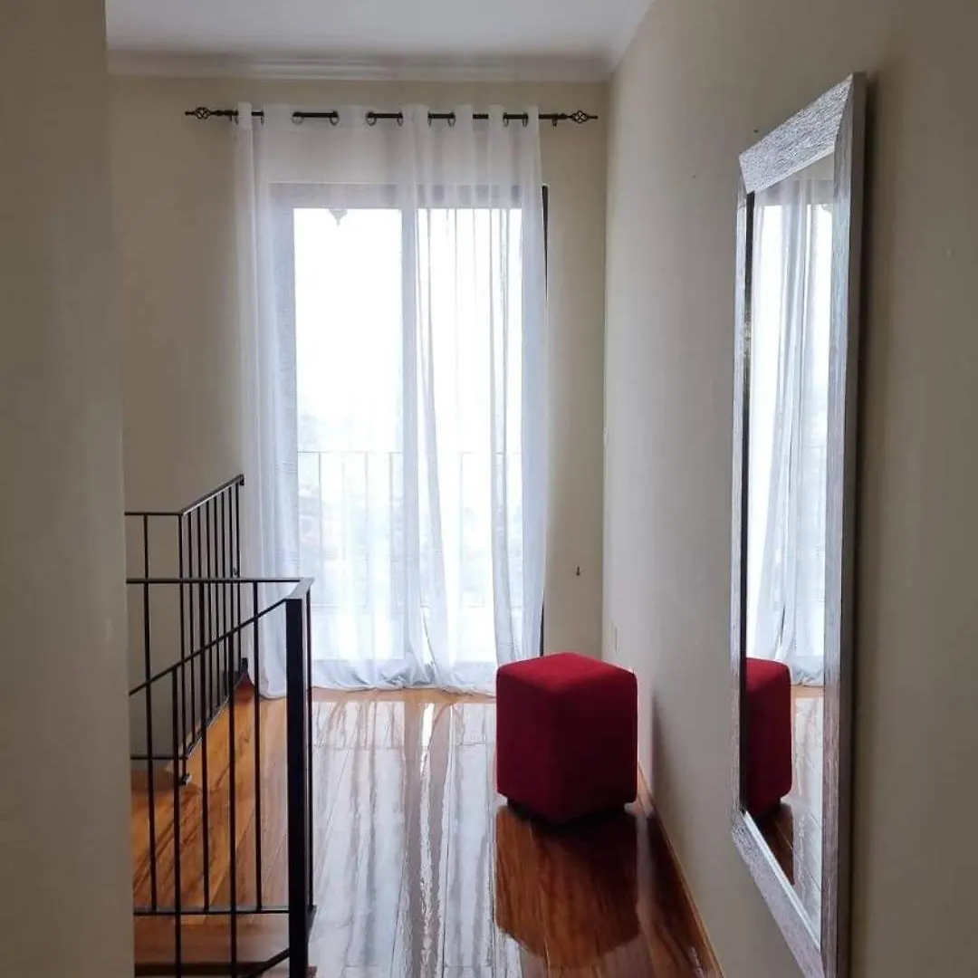 Sea View Andrade 3 Bedroom House Gaula Holiday home