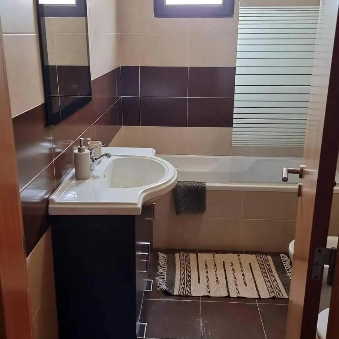 Holiday home Sea View Andrade 3 Bedroom House Gaula Portugal