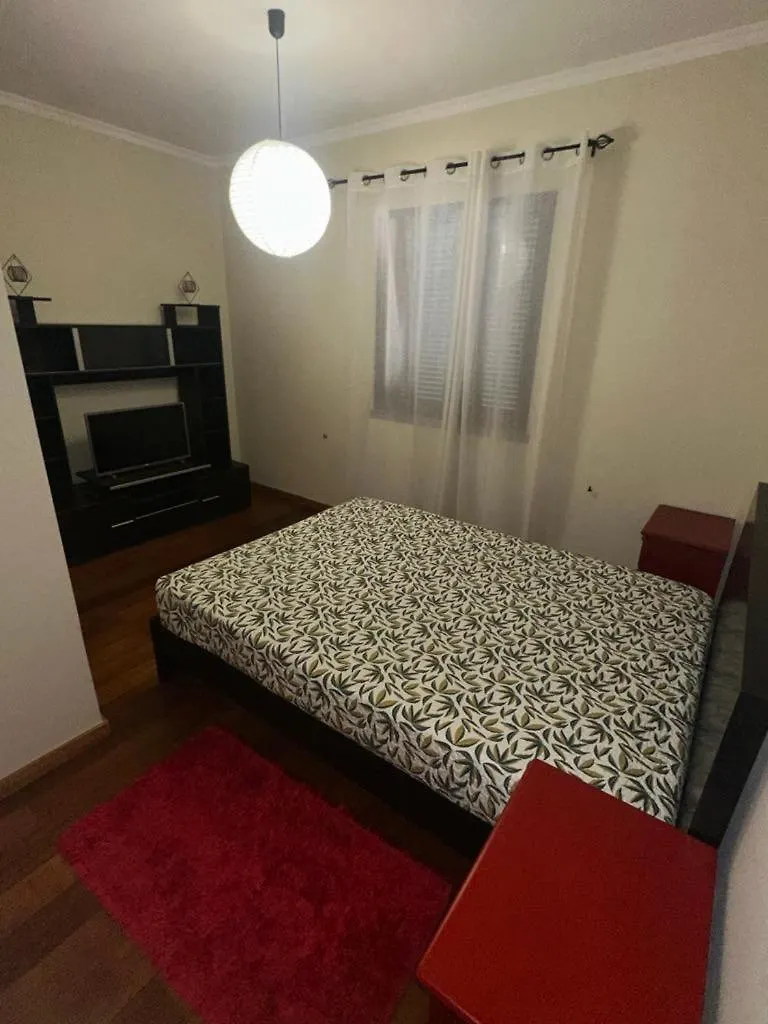 Sea View Andrade 3 Bedroom House Gaula Portugal