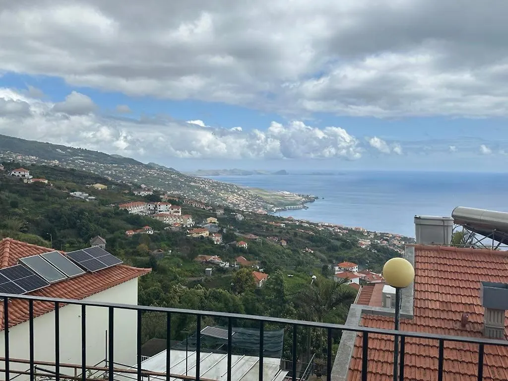 Sea View Andrade 3 Bedroom House Gaula Holiday home