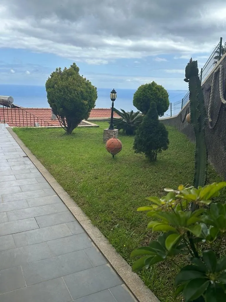 Sea View Andrade 3 Bedroom House Gaula Holiday home