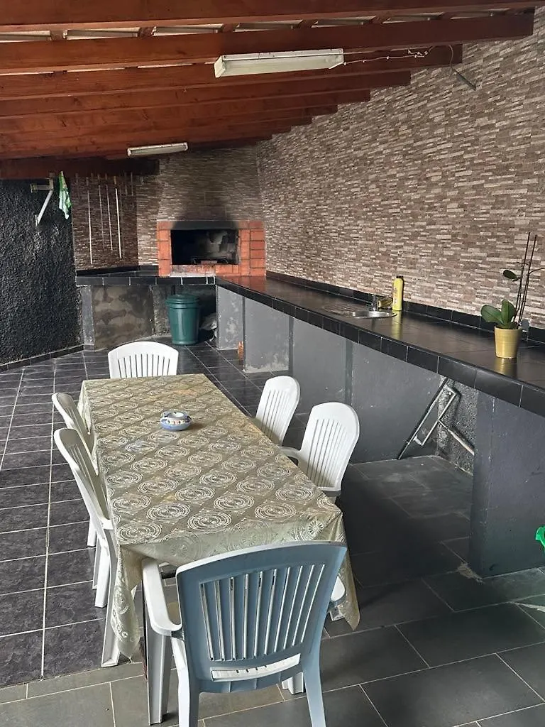 Sea View Andrade 3 Bedroom House Gaula